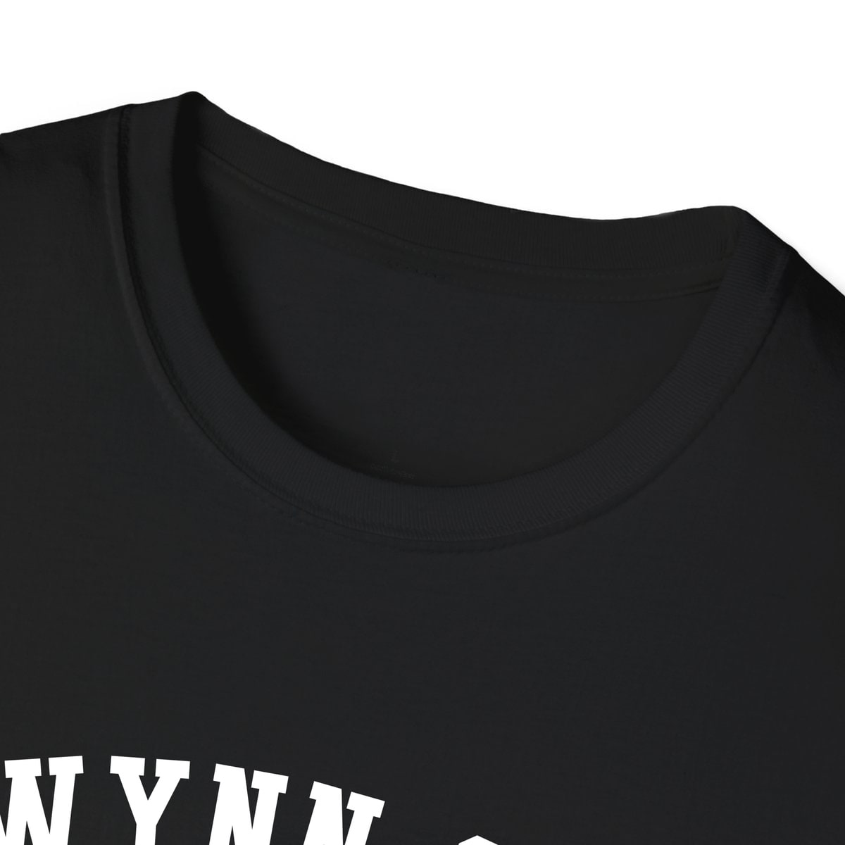 Gwynn Oak 21207 ARCHED — Black — view 3