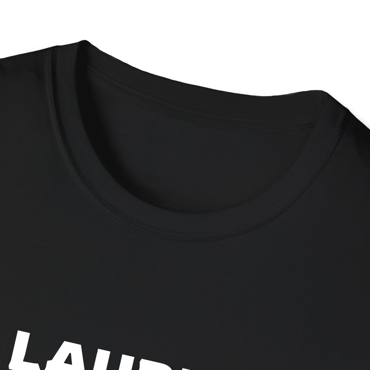 Laurel NATIVE — Black — view 3