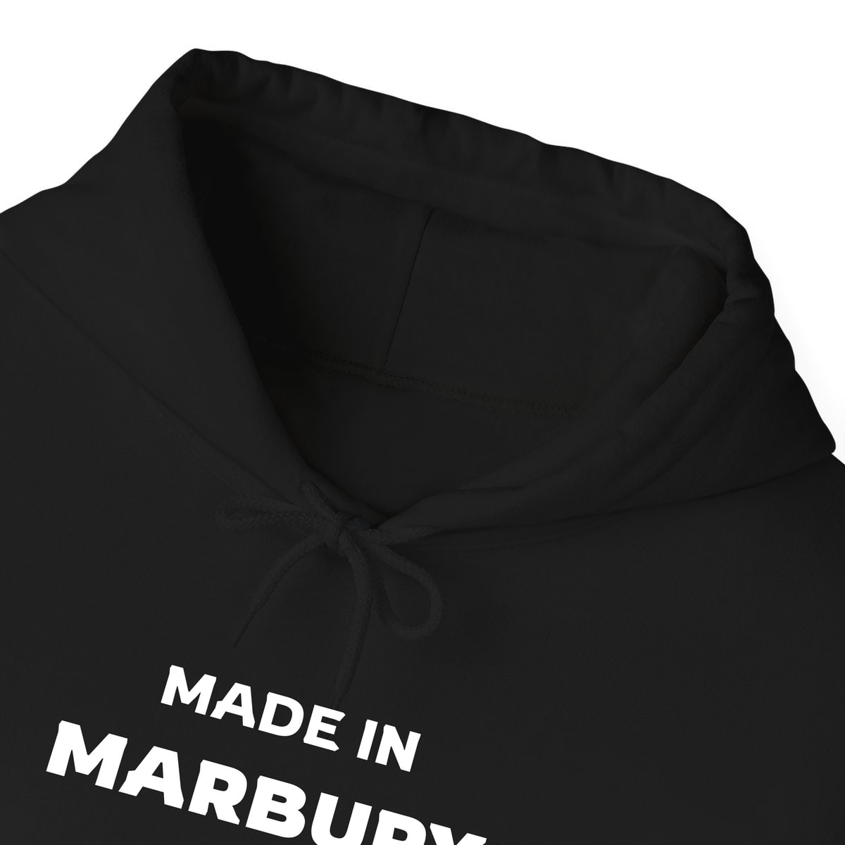 MADE IN Marbury — Black — view 4