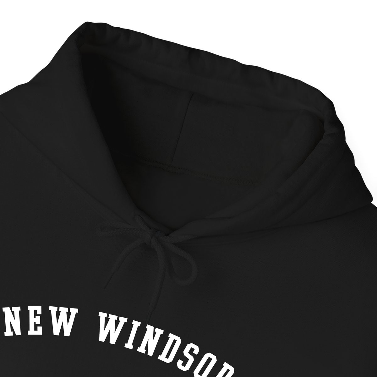 New Windsor ARCHED — Black — view 4