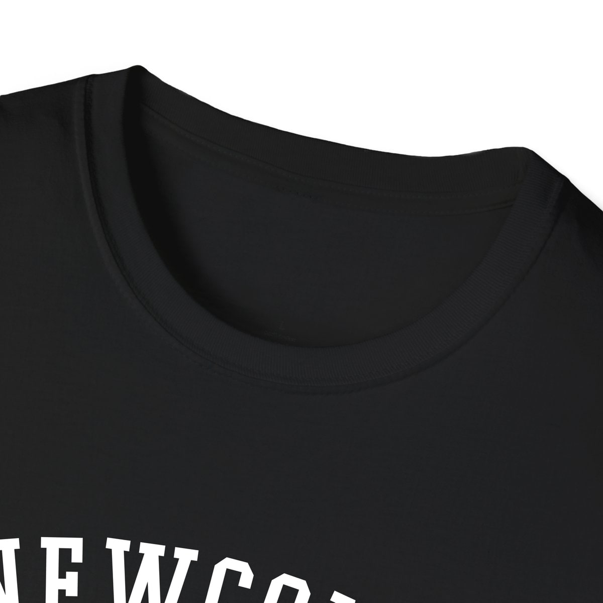 Newcomb ATHLETICS — Black — view 3