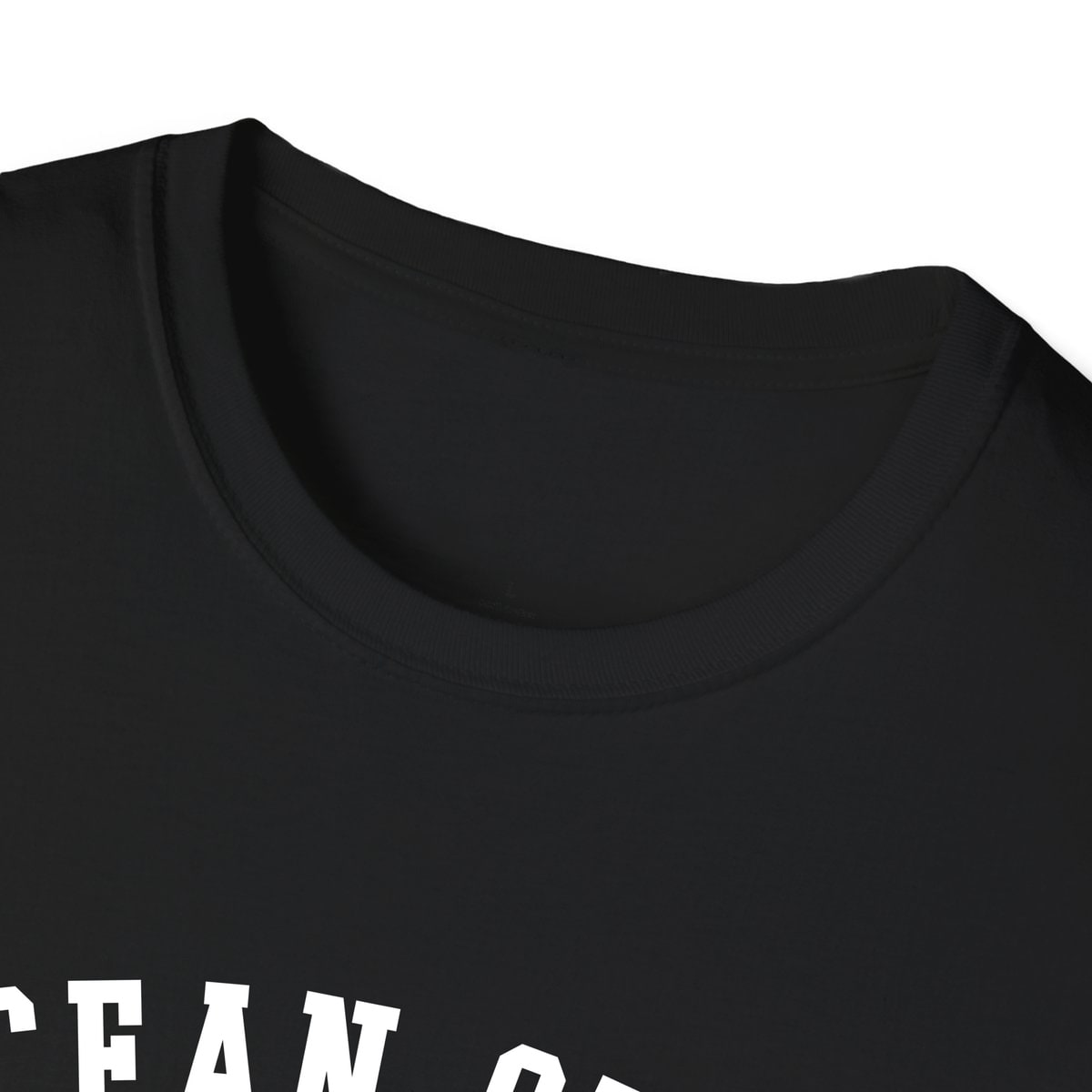 Ocean City 21842 ARCHED — Black — view 3