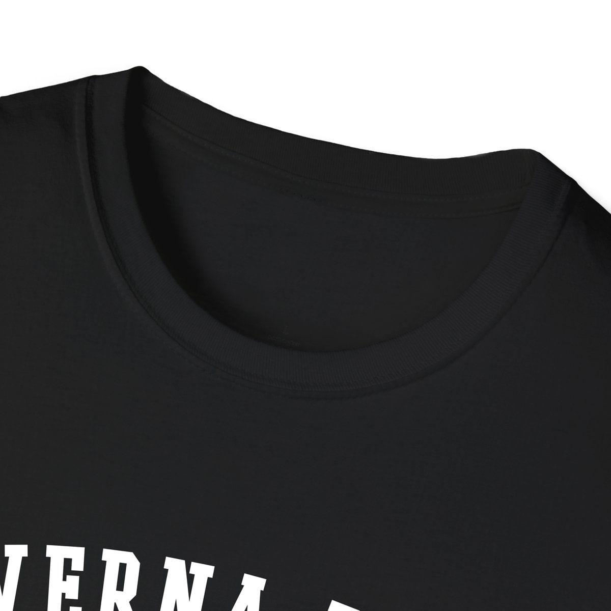 Severna Park MARYLAND ARCHED — Black — view 3