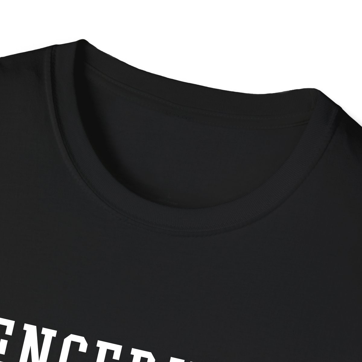 Spencerville STANDARD ISSUE — Black — view 3