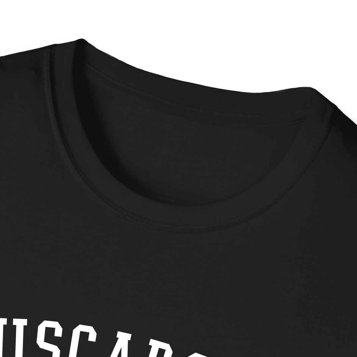Tuscarora STRONG — Black — view 3