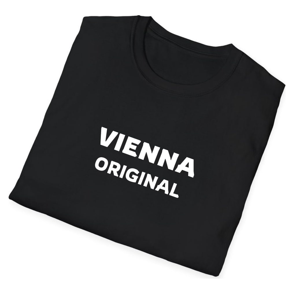 Vienna ORIGINAL — Black — view 4