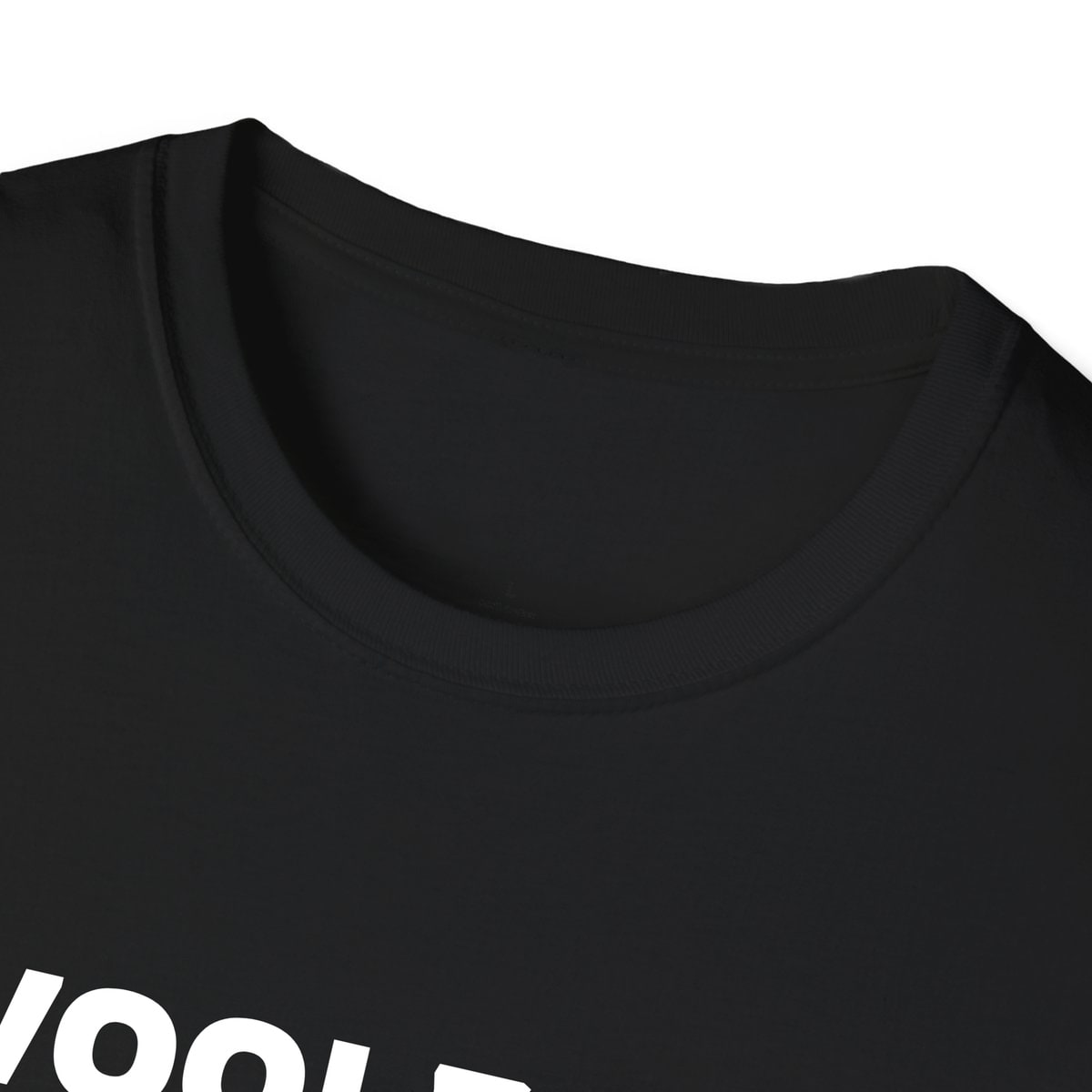 Woolford NATIVE — Black — view 3