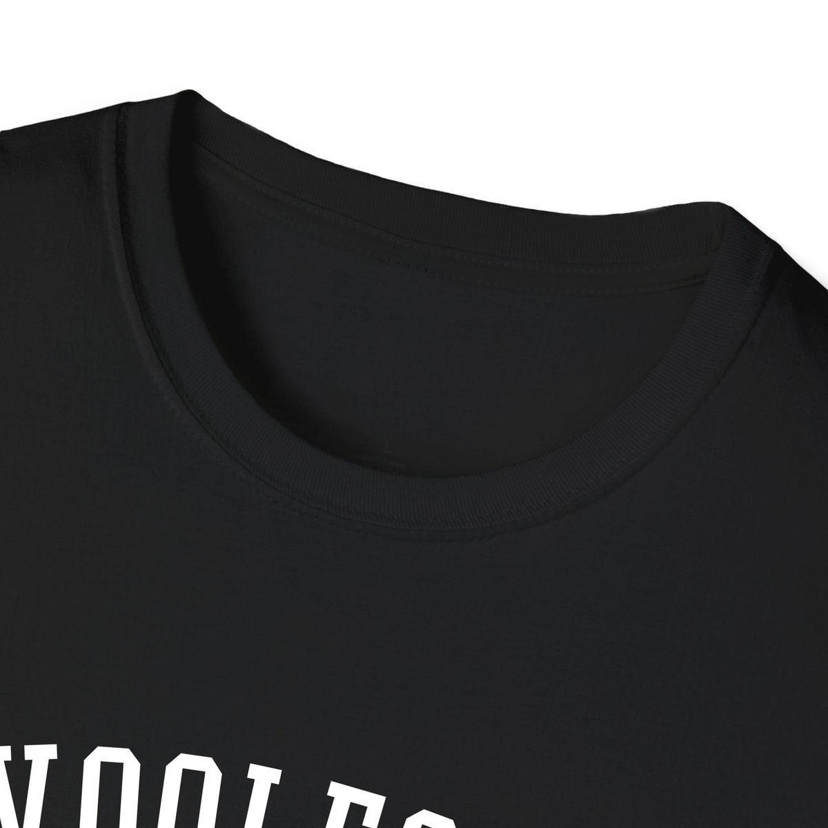 Woolford STRONG — Black — view 3