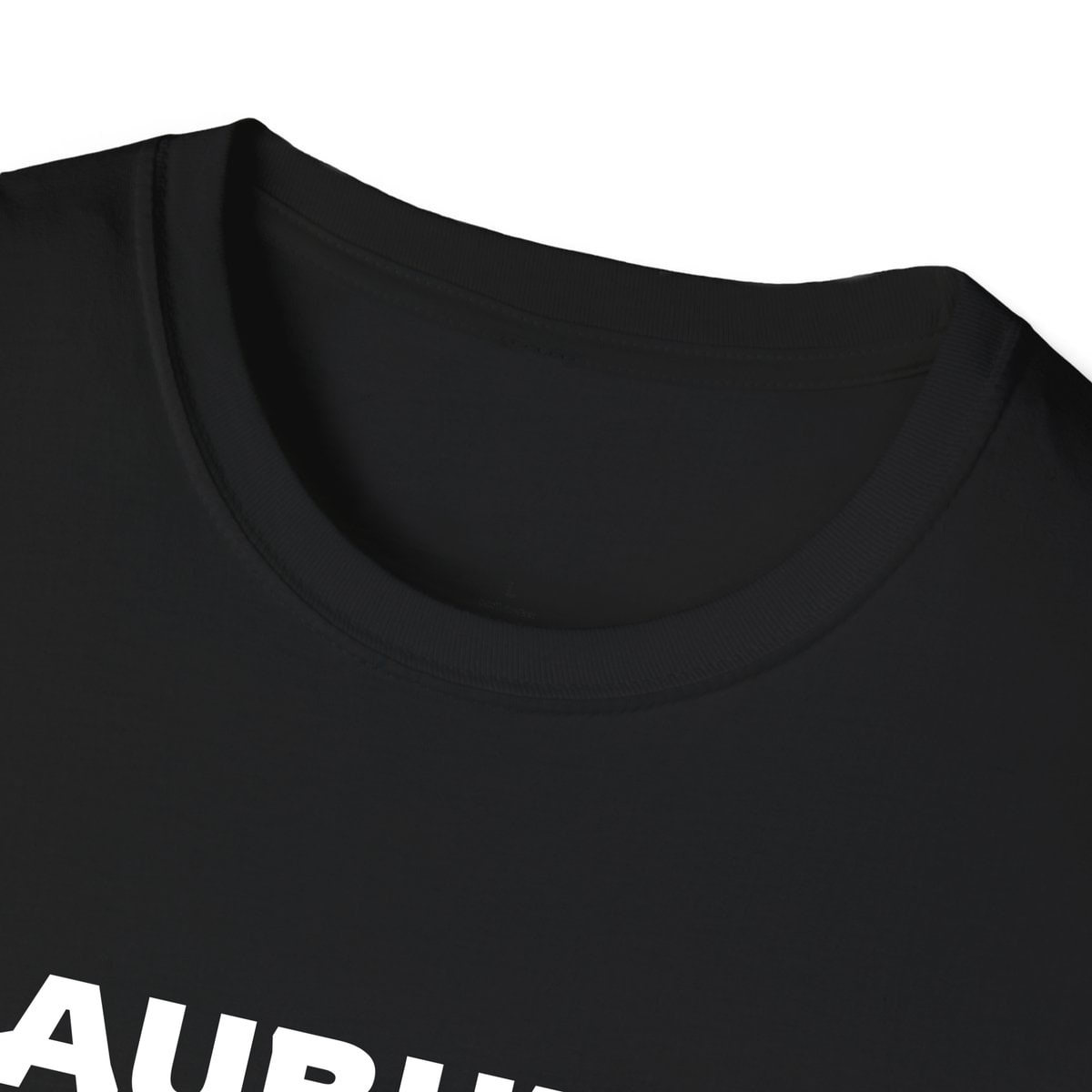 Auburn NATIVE — Black — view 3