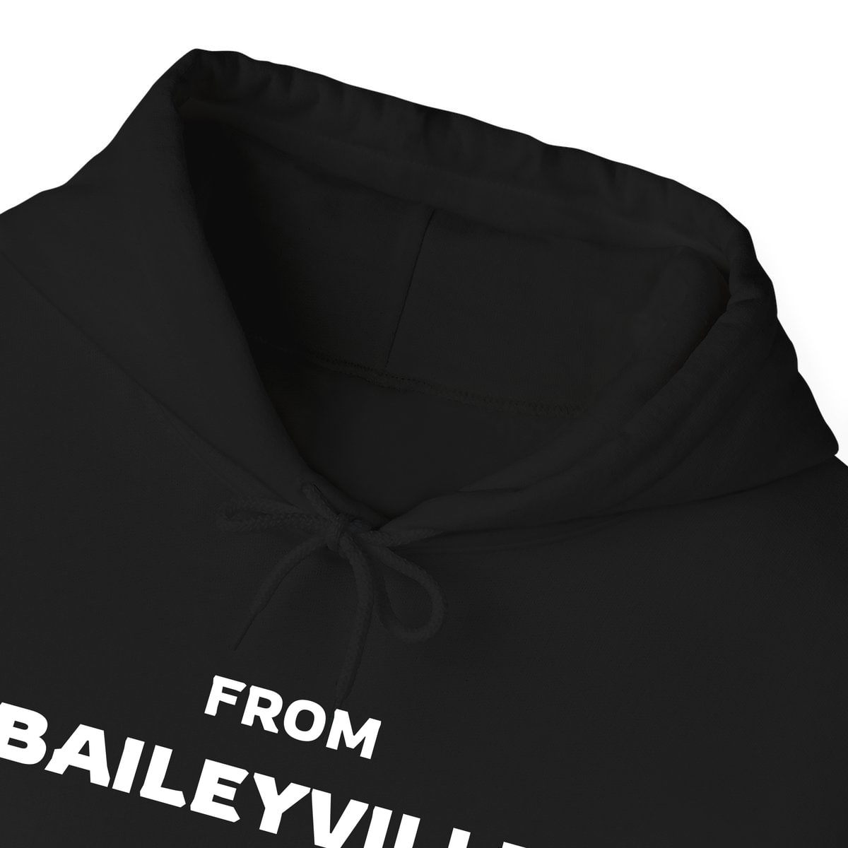 FROM Baileyville — Black — view 4