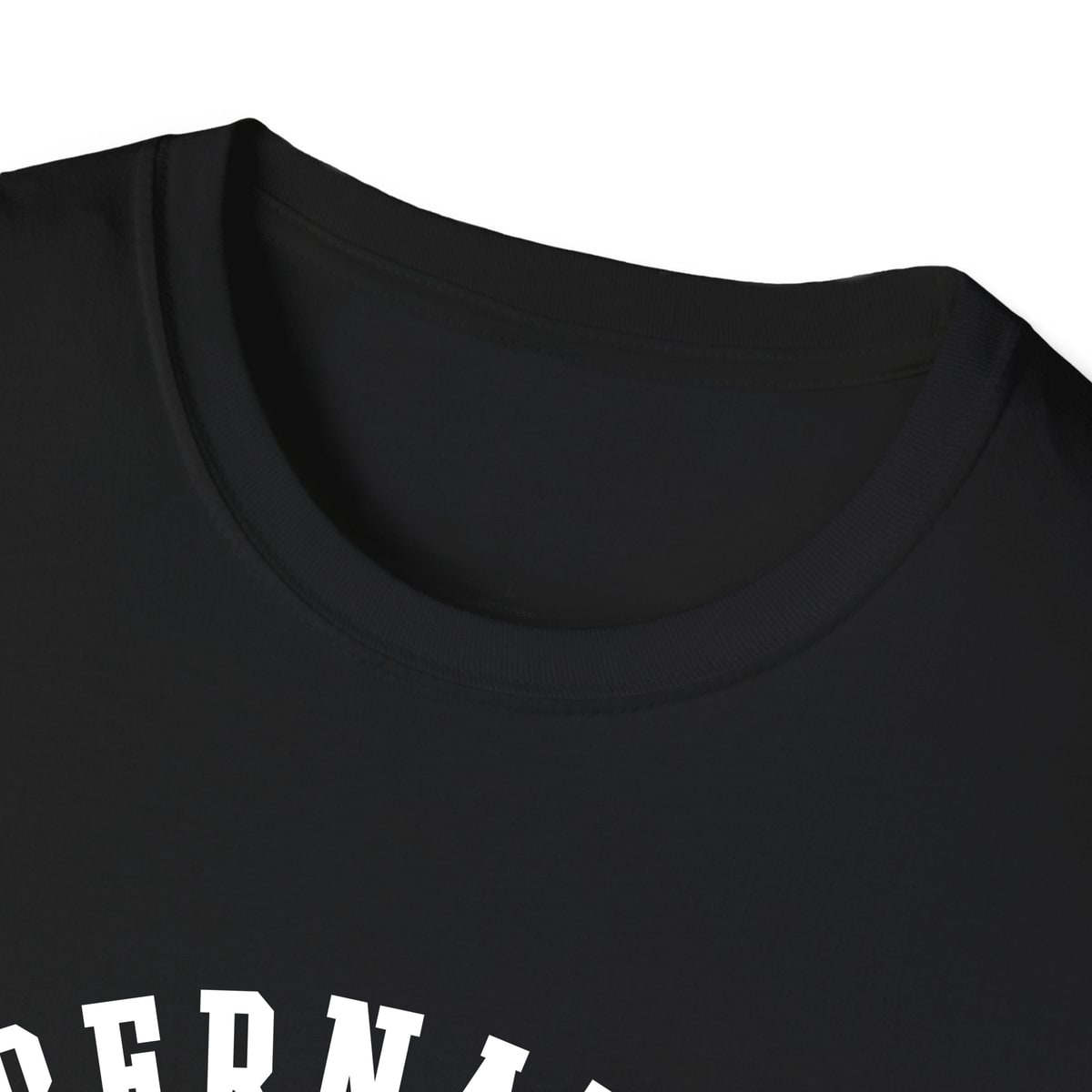 Bernard MAINE ARCHED — Black — view 3