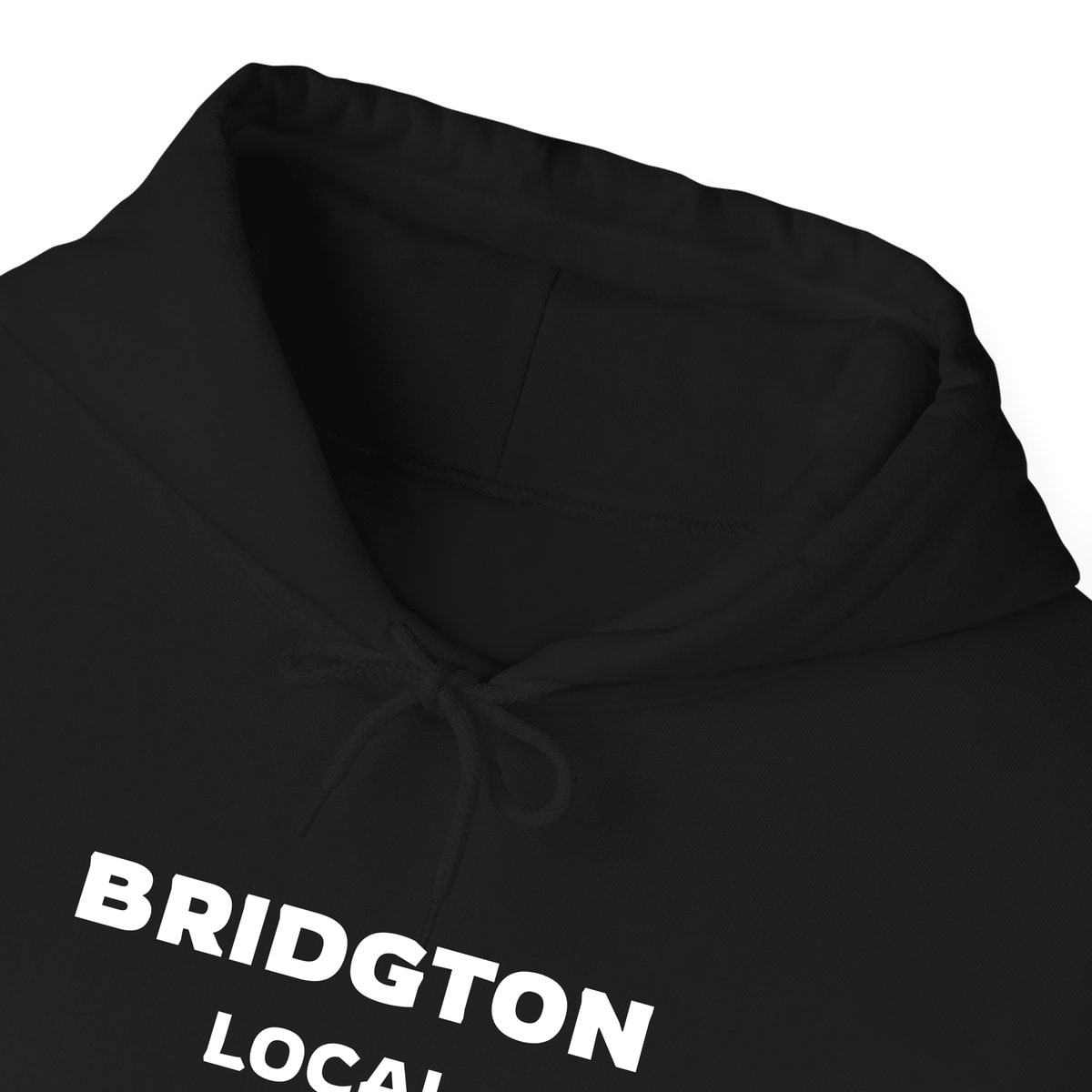 Bridgton LOCAL — Black — view 4