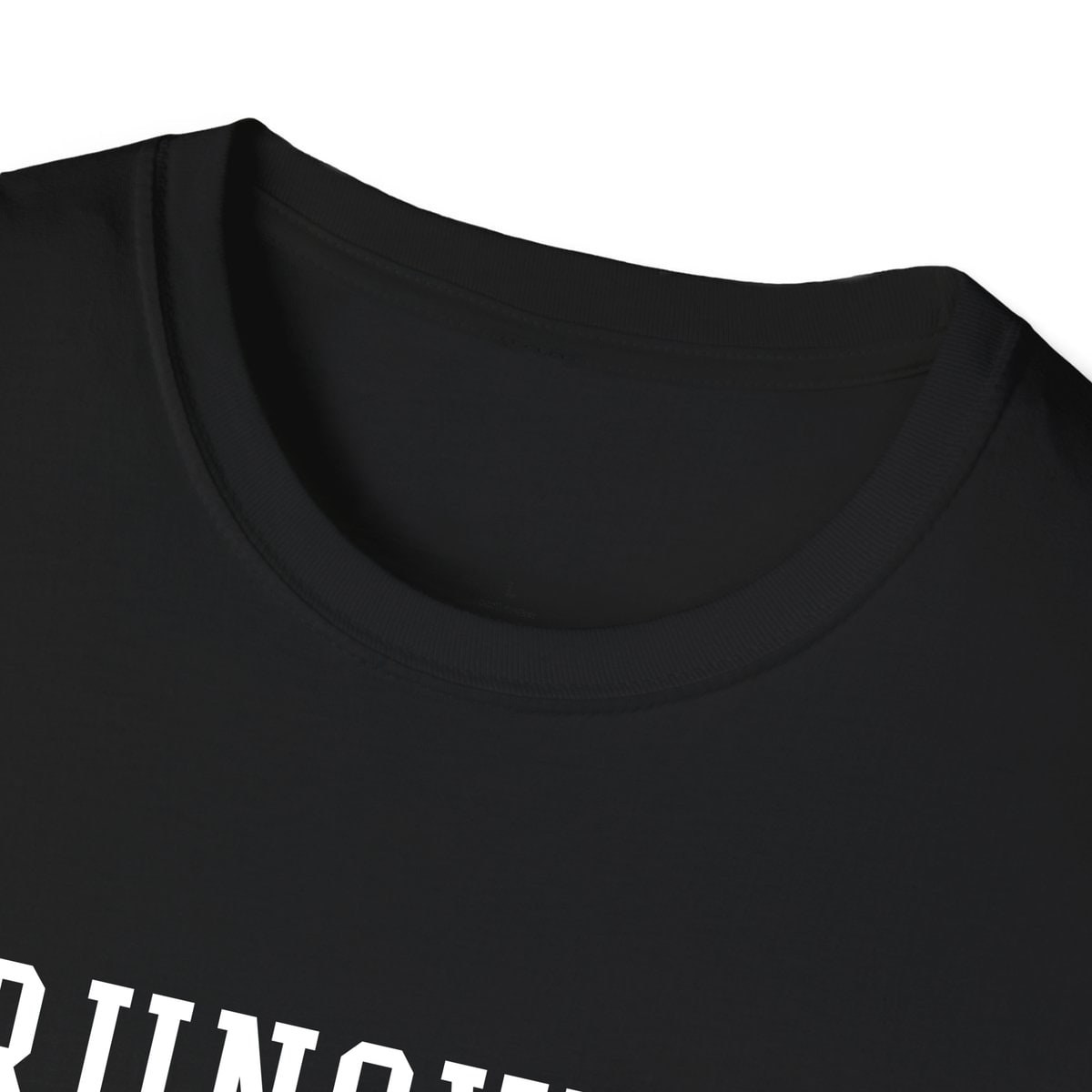 Brunswick STANDARD ISSUE — Black — view 3