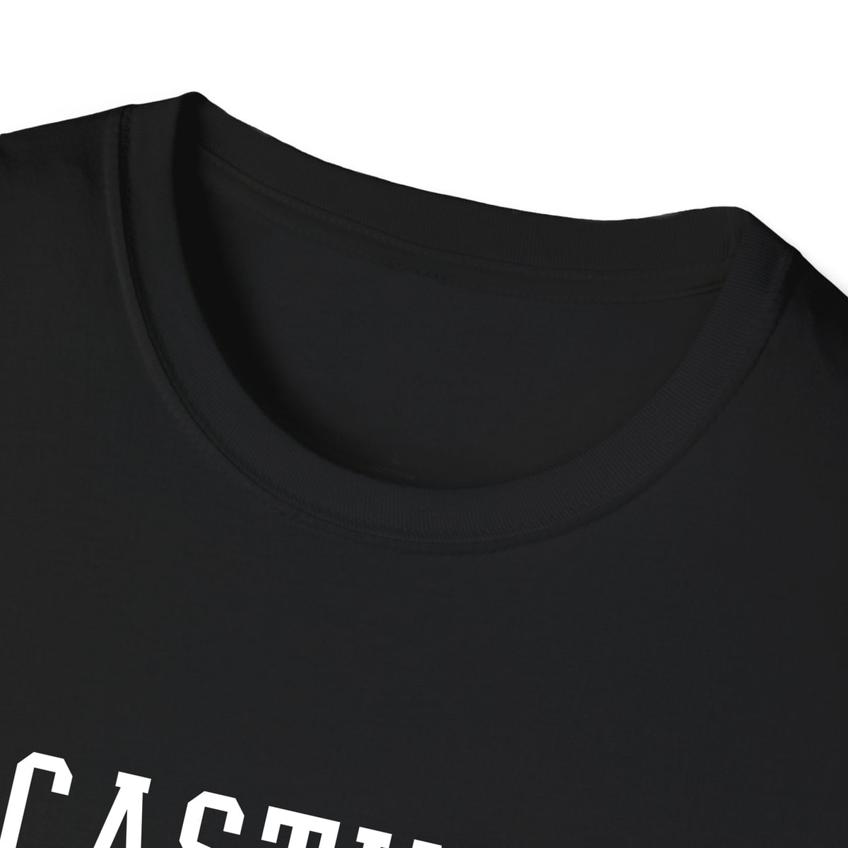 Castine STANDARD ISSUE — Black — view 3