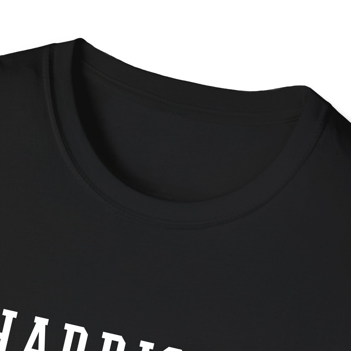 Harrison STANDARD ISSUE — Black — view 3