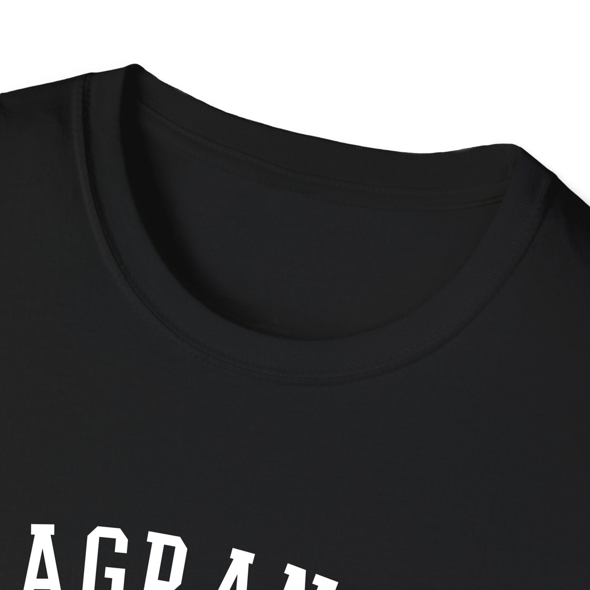 Lagrange ATHLETICS — Black — view 3
