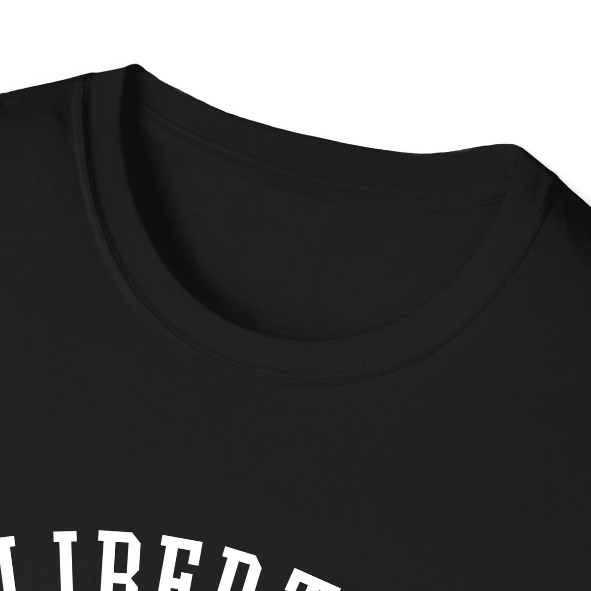 Liberty ATHLETICS — Black — view 3