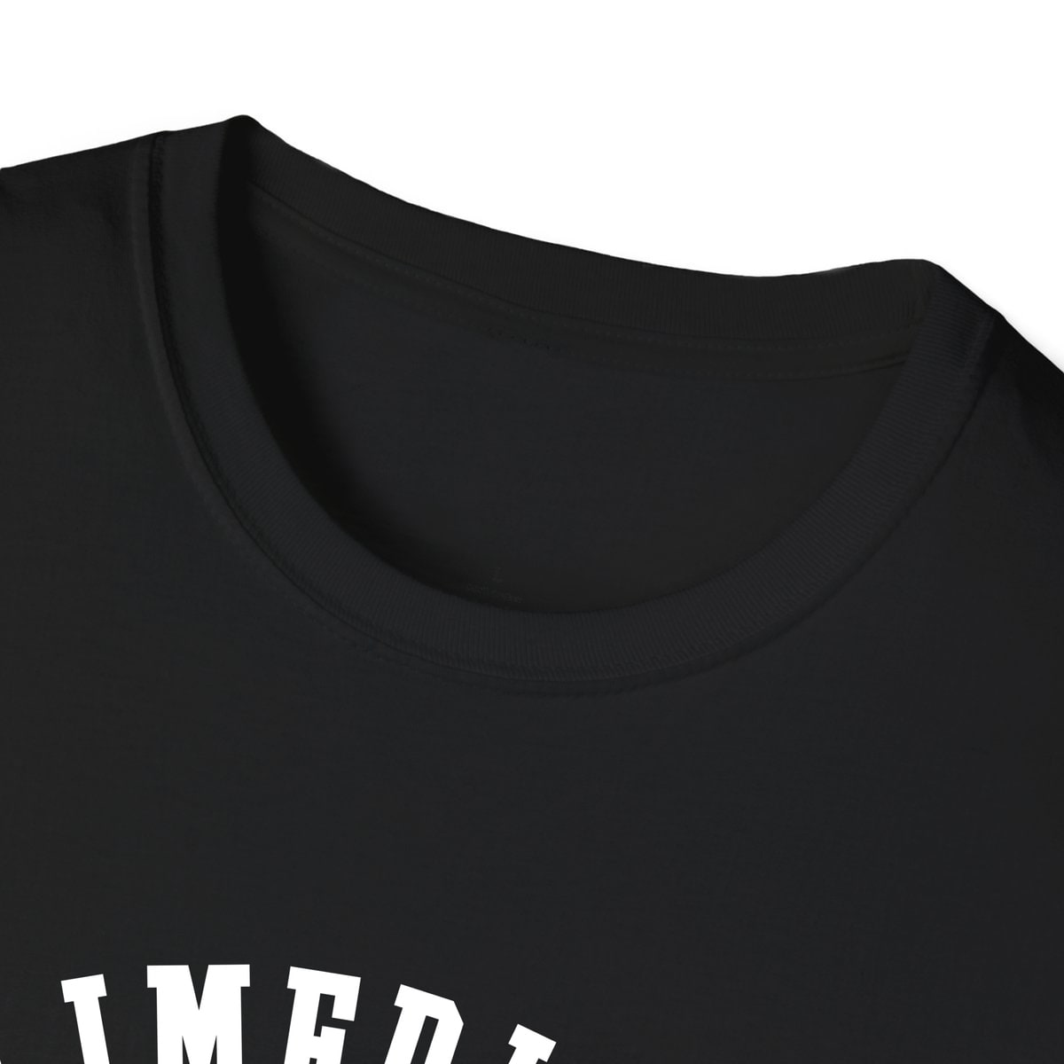 Limerick MAINE ARCHED — Black — view 3