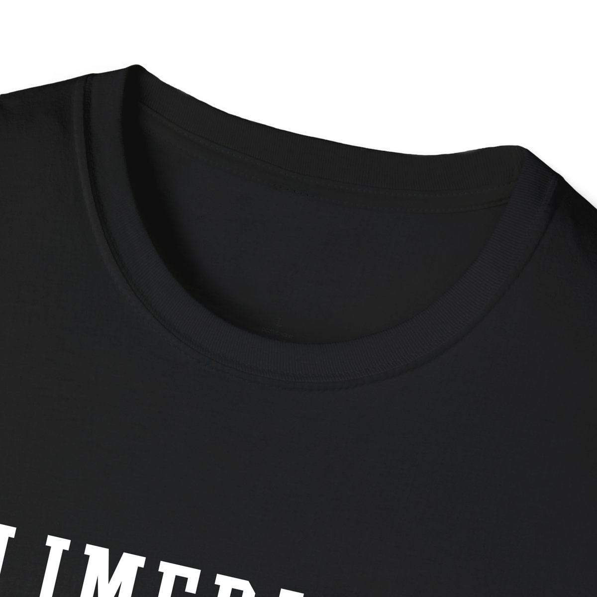 Limerick STANDARD ISSUE — Black — view 3
