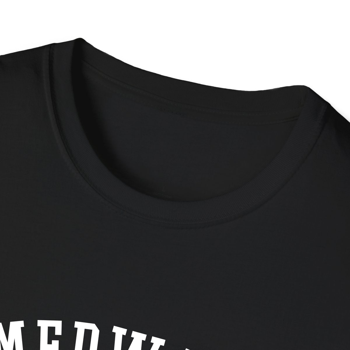 Medway SUPPLY CO. — Black — view 3