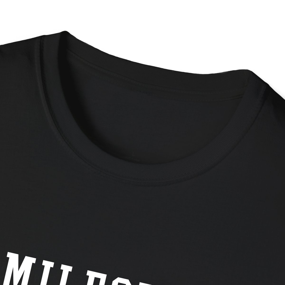 Milford STANDARD ISSUE — Black — view 3