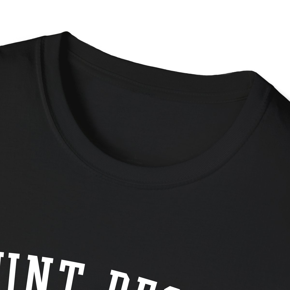 Mount Desert ATHLETICS — Black — view 3