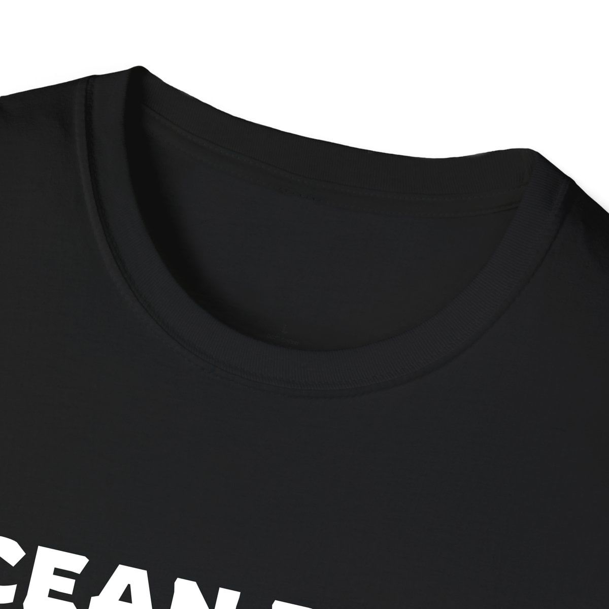 Ocean Park LOCAL — Black — view 3