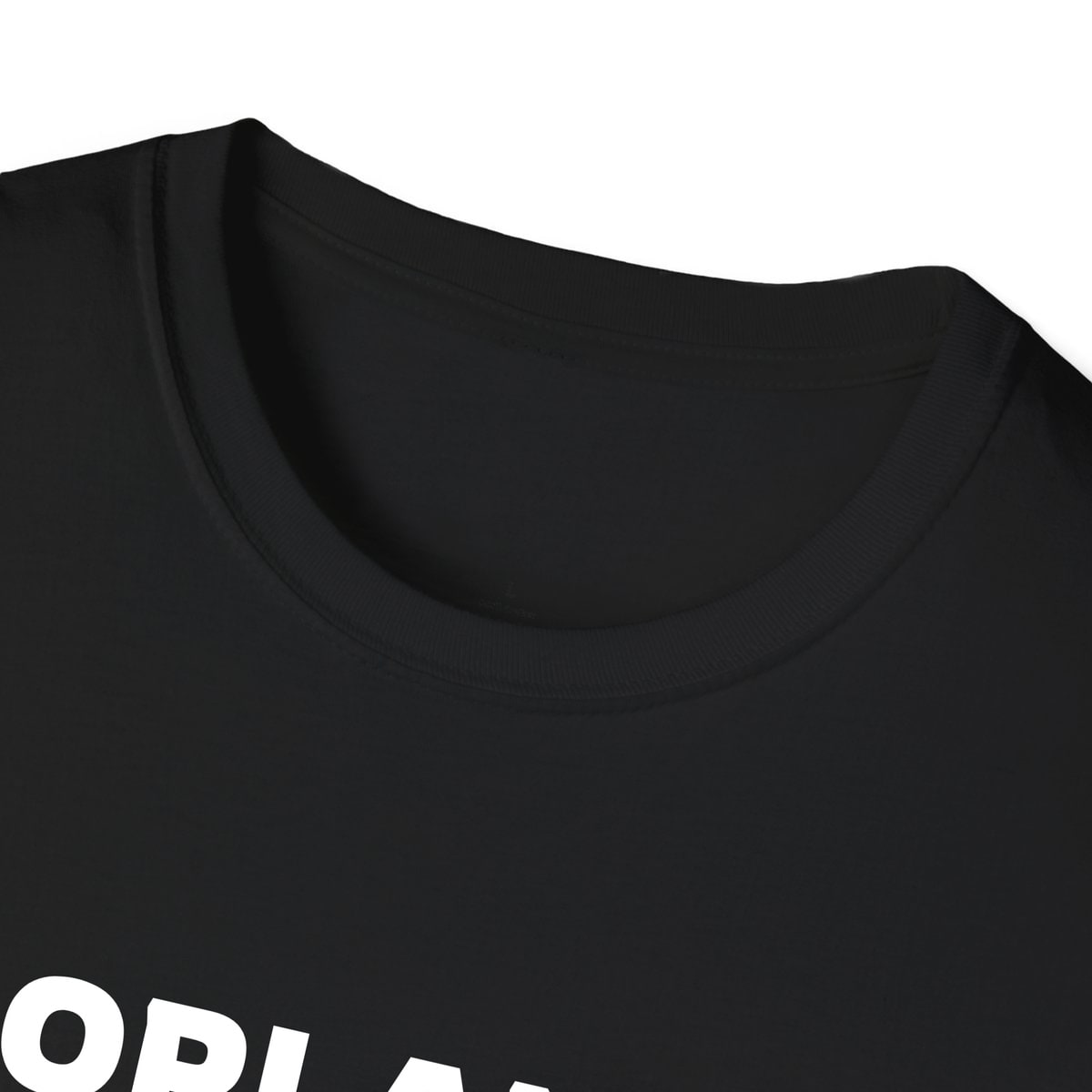 Orland OR NOWHERE — Black — view 3