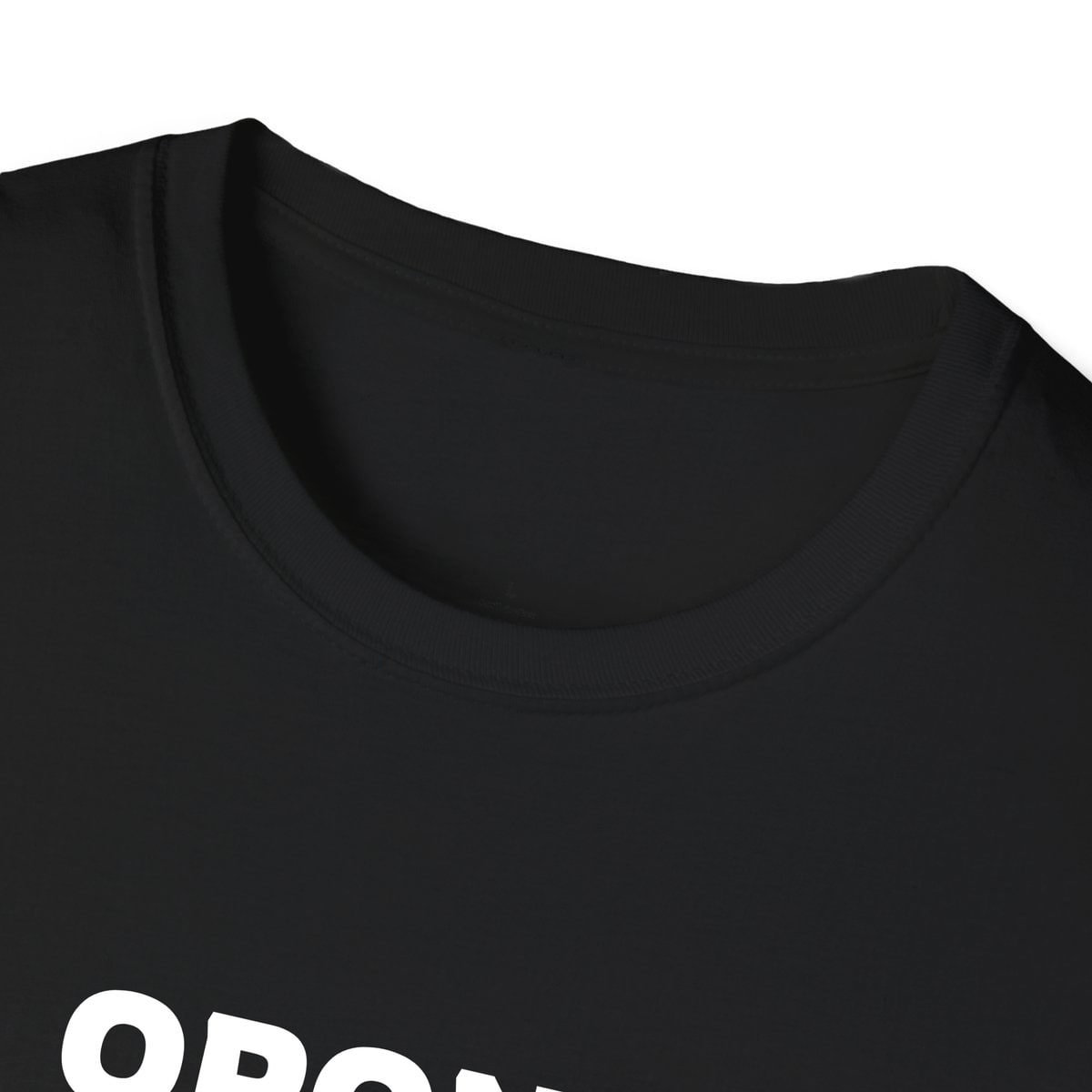 Orono OR NOWHERE — Black — view 3
