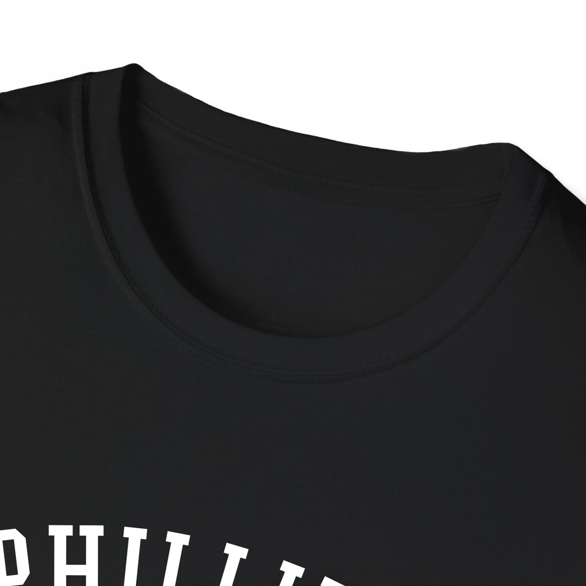 Phillips ATHLETICS — Black — view 3