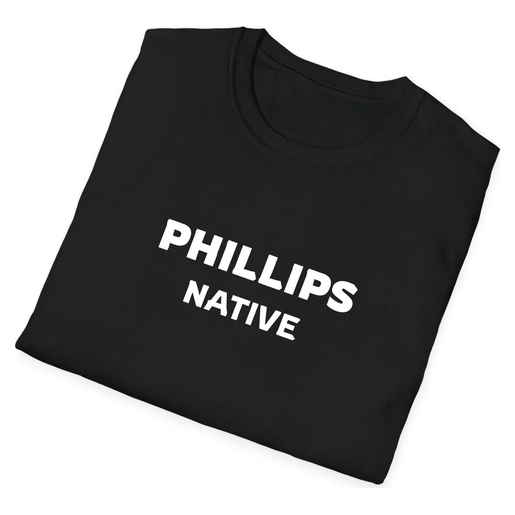 Phillips NATIVE — Black — view 4