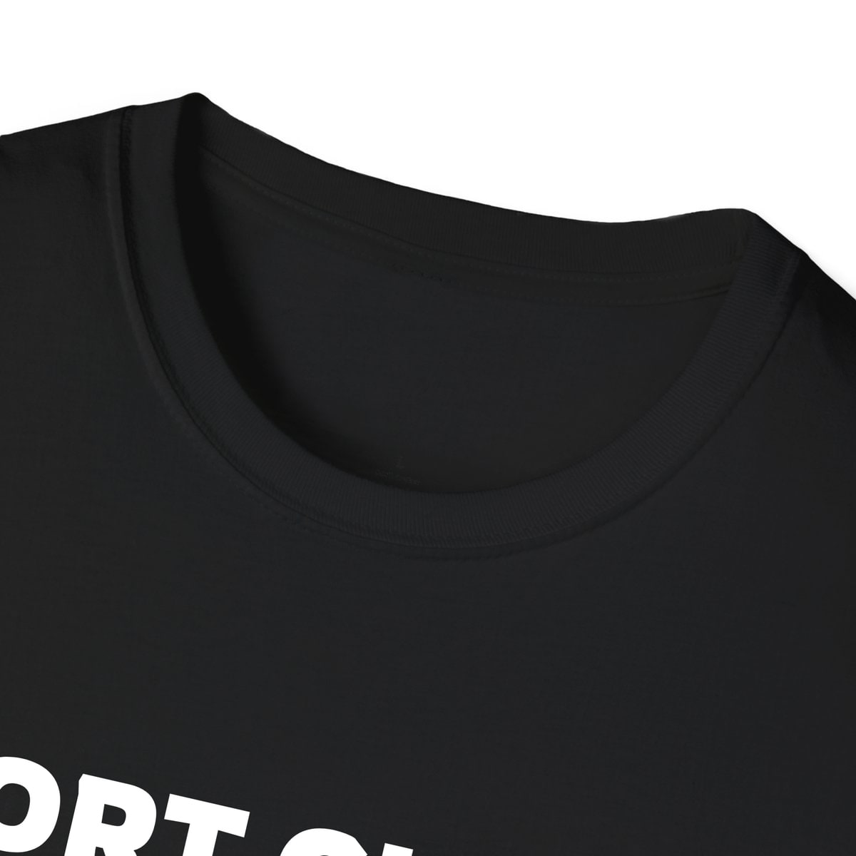 Port Clyde NATIVE — Black — view 3