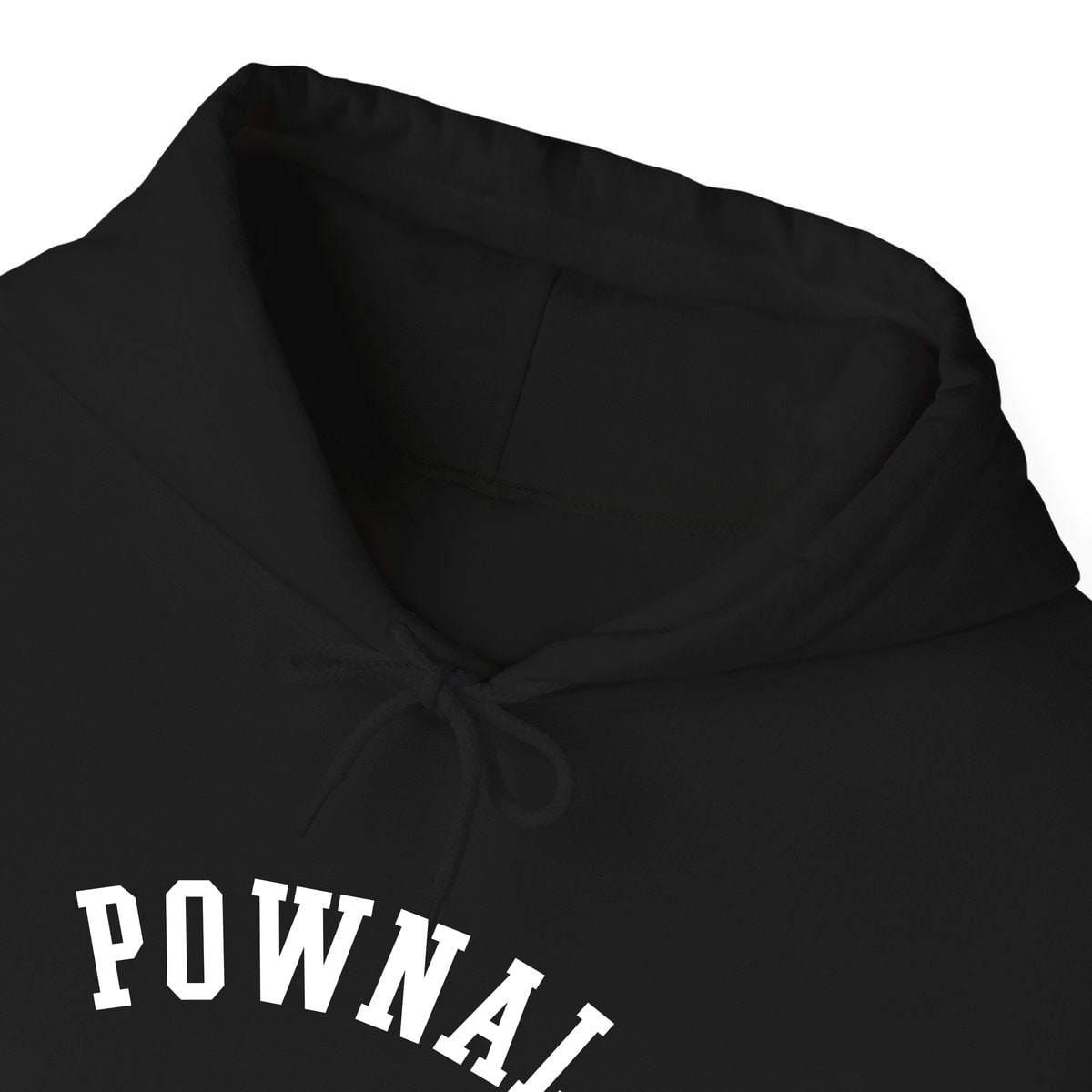 Pownal ARCHED — Black — view 4
