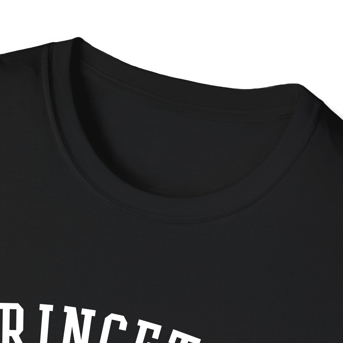 Princeton ATHLETICS — Black — view 3