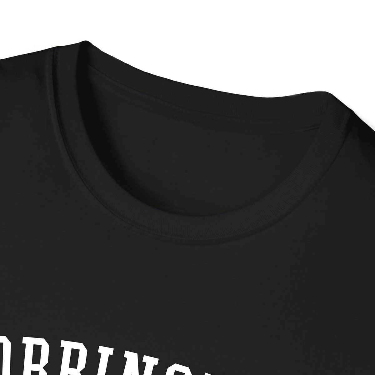 Robbinston SUPPLY CO. — Black — view 3