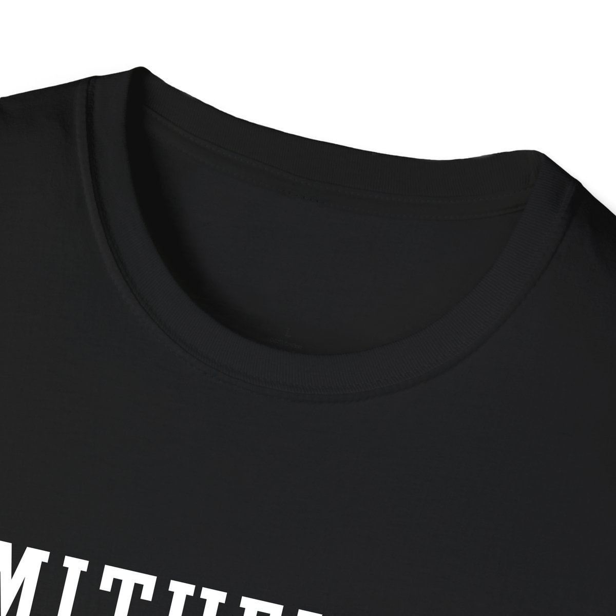 Smithfield STANDARD ISSUE — Black — view 3