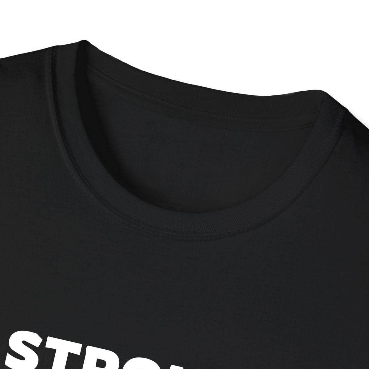 Strong ORIGINAL — Black — view 3