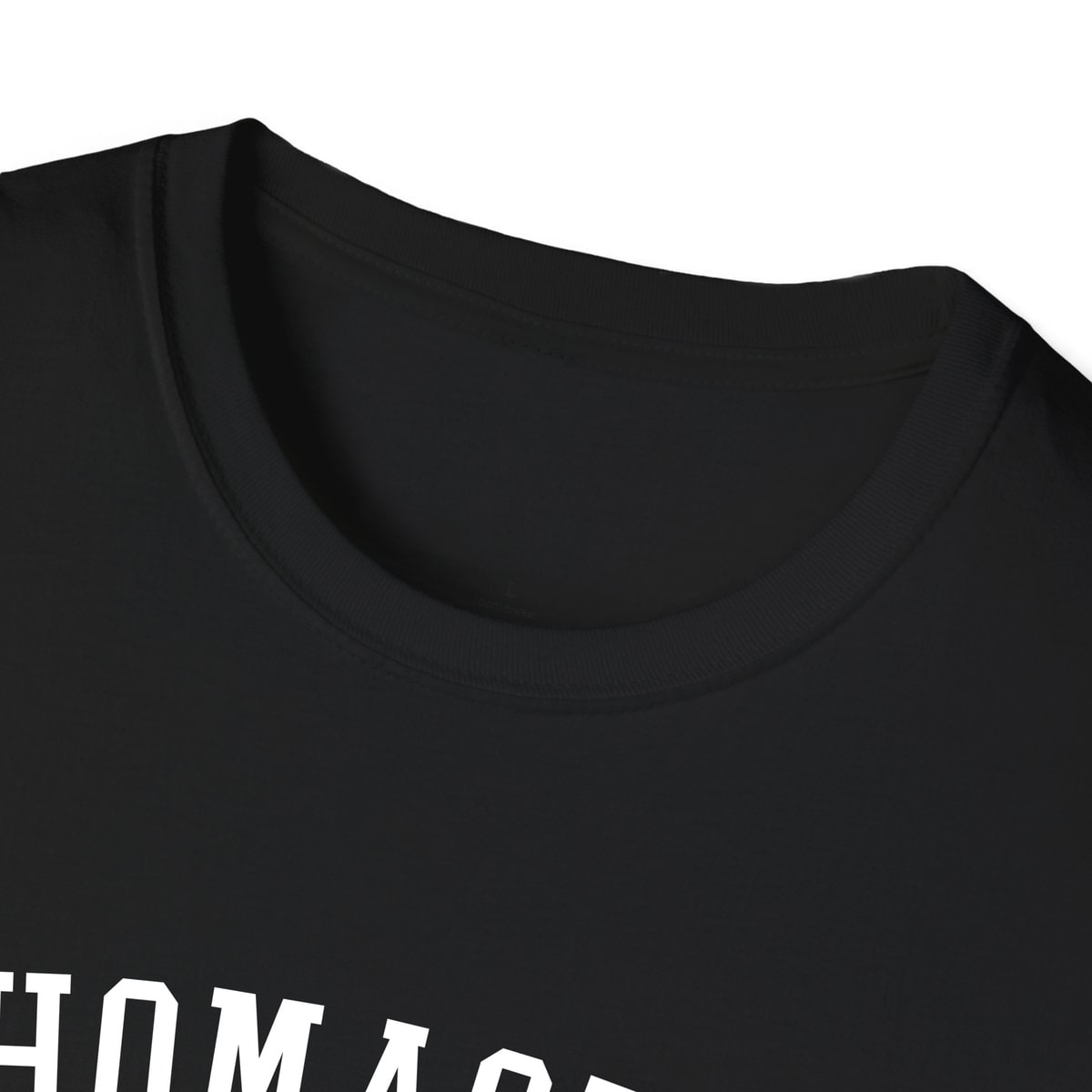 Thomaston STRONG — Black — view 3