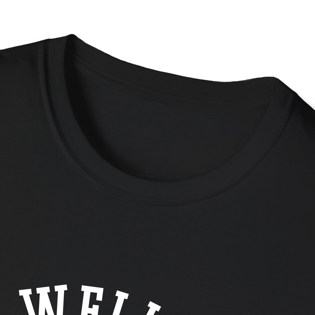Wells ATHLETICS — Black — view 3