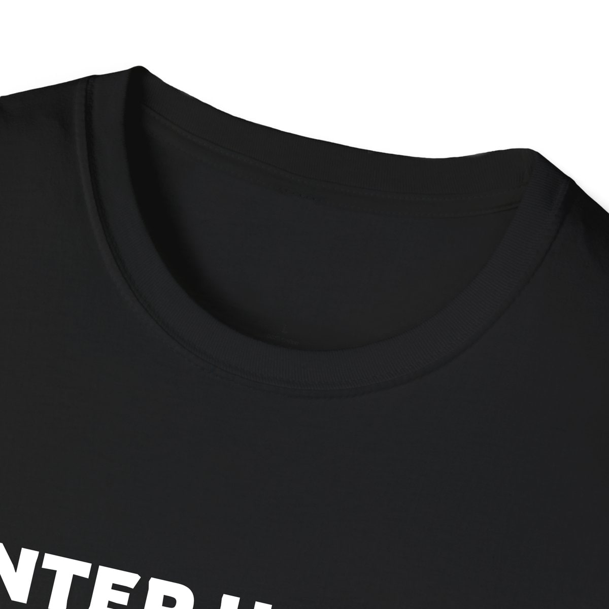 Winter Harbor OR NOWHERE — Black — view 3