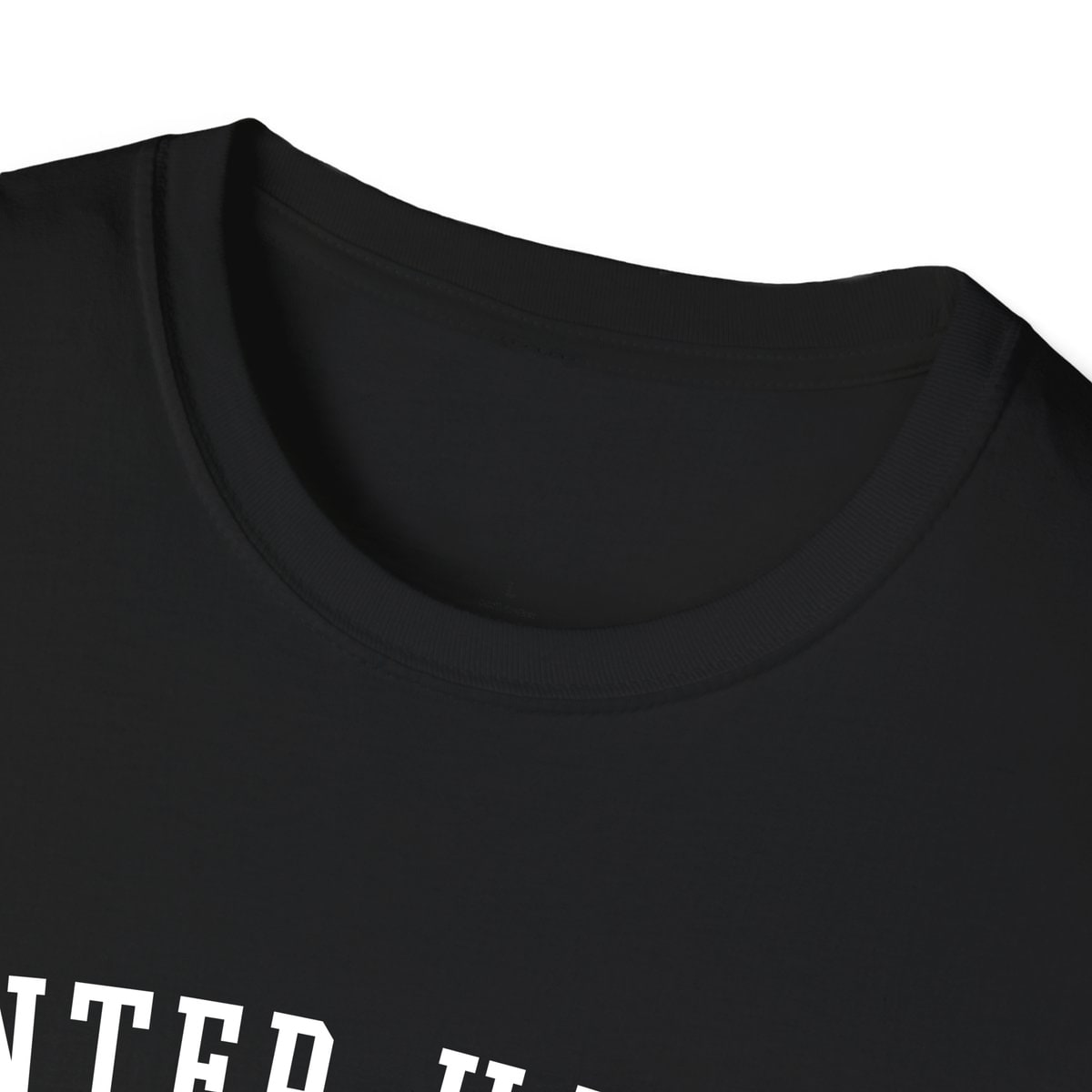 Winter Harbor STRONG — Black — view 3