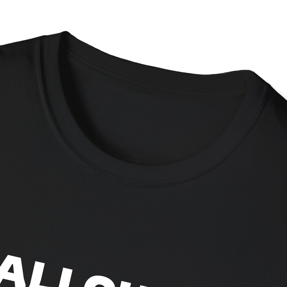 Allouez ORIGINAL — Black — view 3