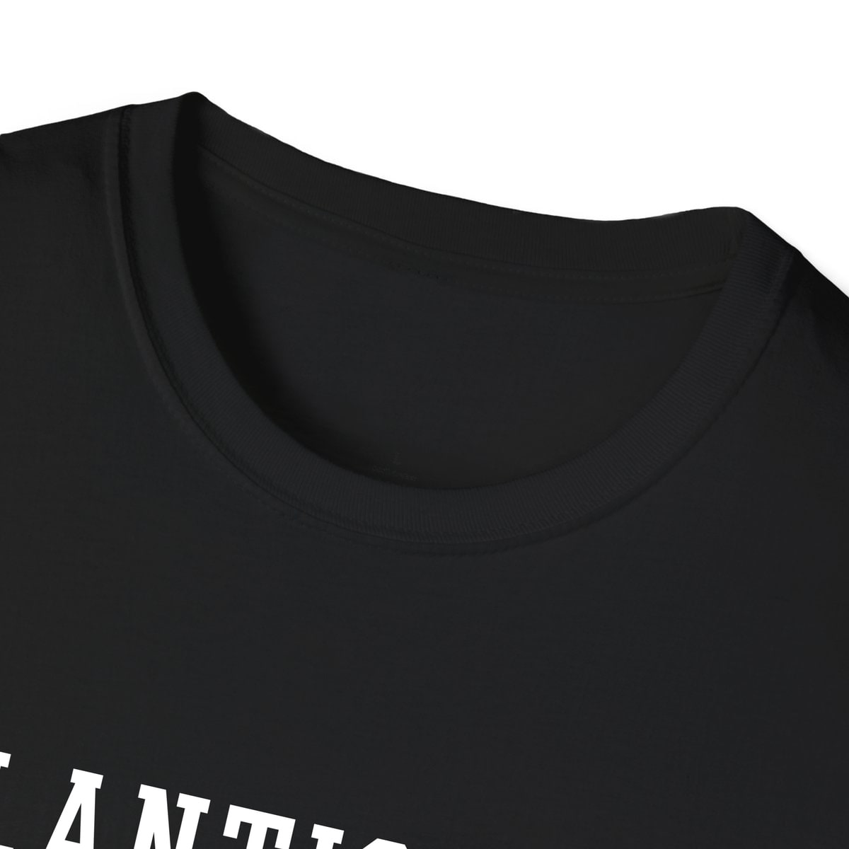 Atlantic Mine STANDARD ISSUE — Black — view 3