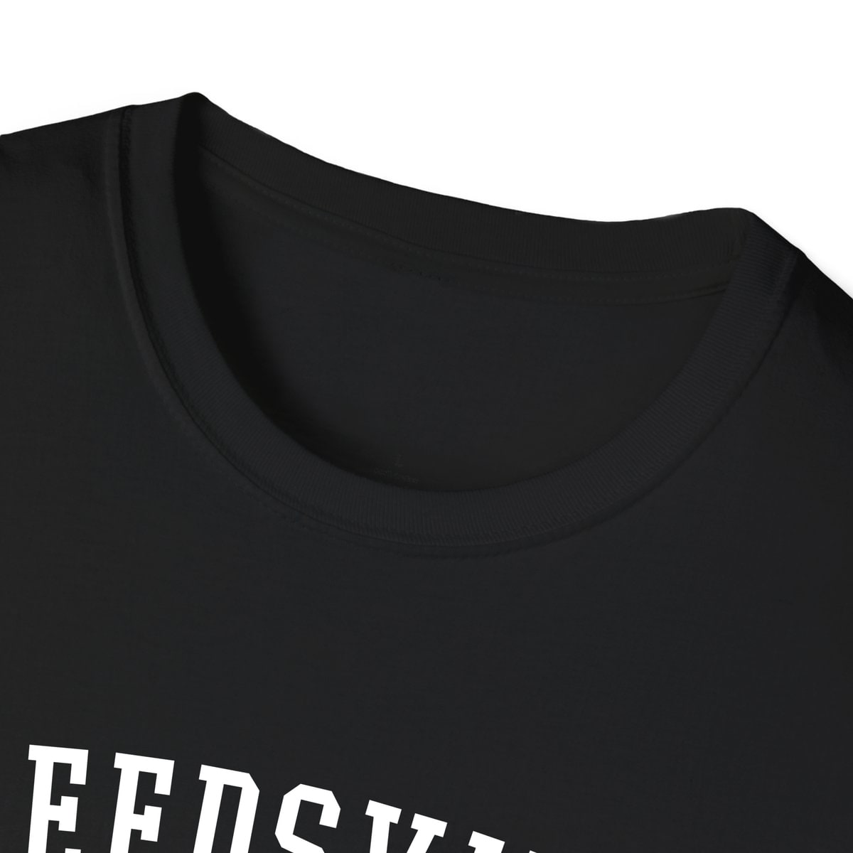 Breedsville ATHLETICS — Black — view 3