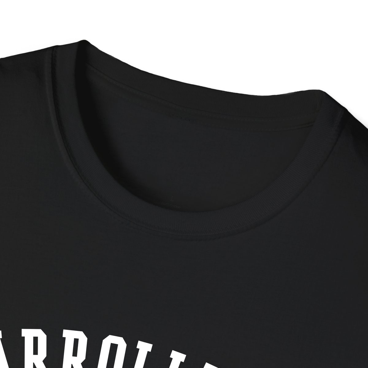 Carrollton ARCHED — Black — view 3