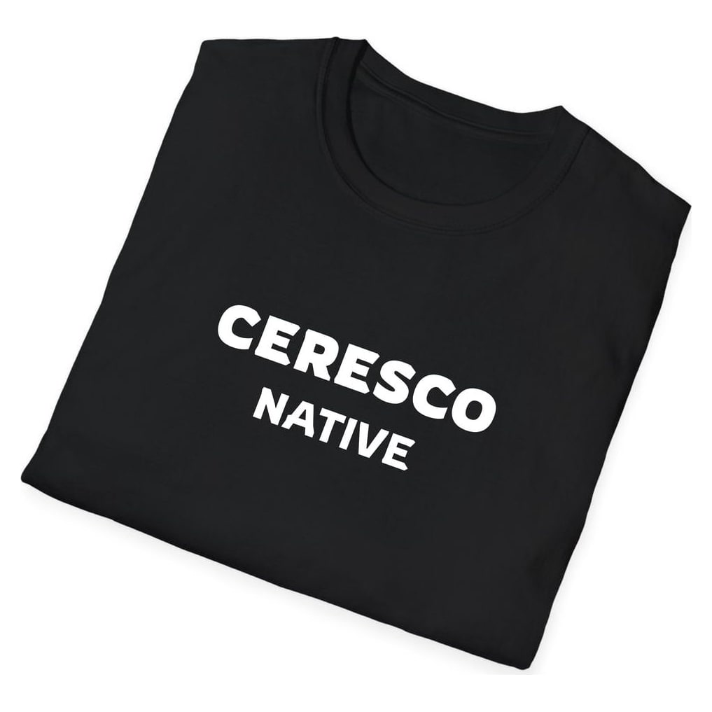 Ceresco NATIVE — Black — view 4