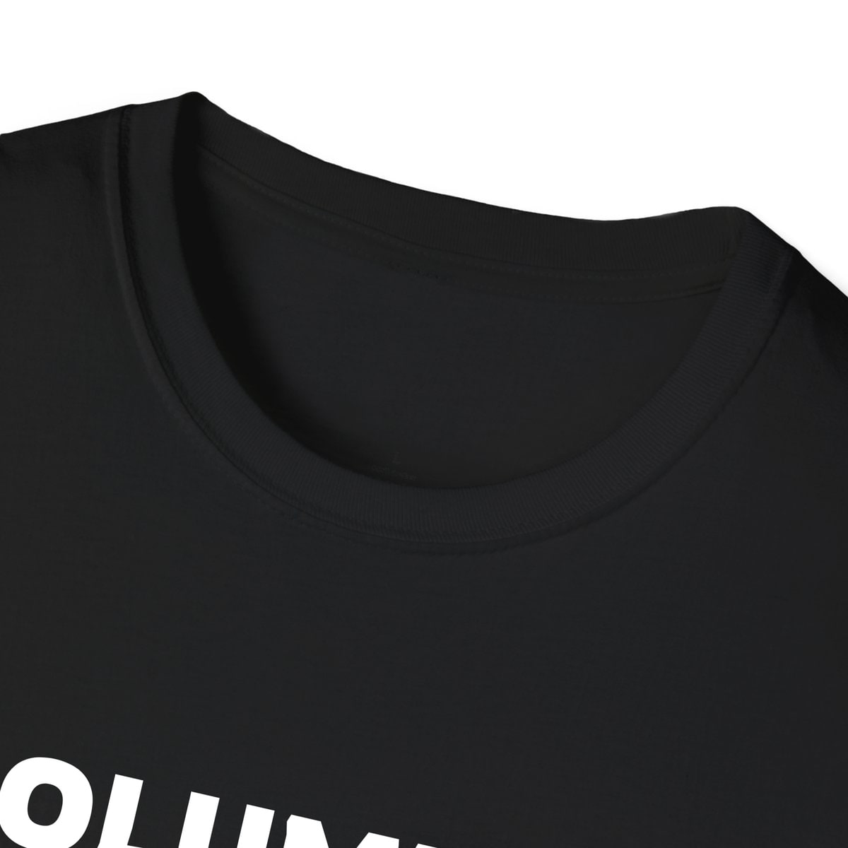 Columbus LOCAL — Black — view 3