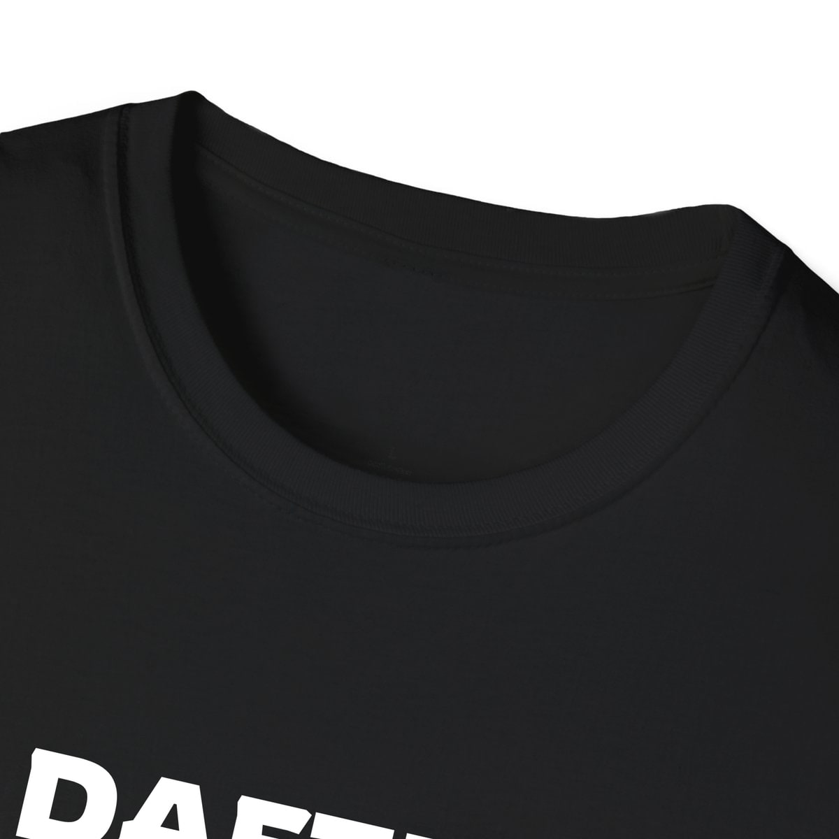 Dafter NATIVE — Black — view 3