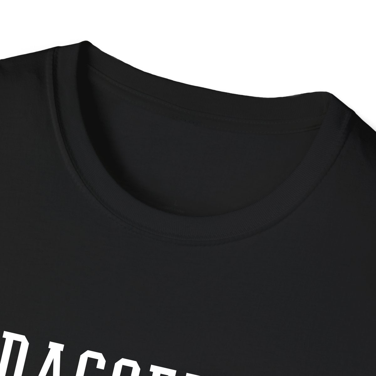 Daggett STANDARD ISSUE — Black — view 3