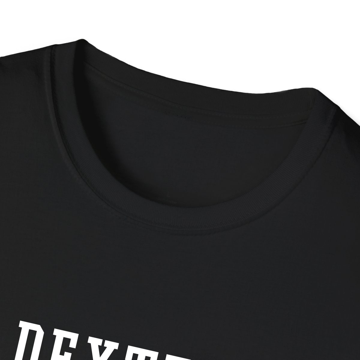 Dexter STANDARD ISSUE — Black — view 3